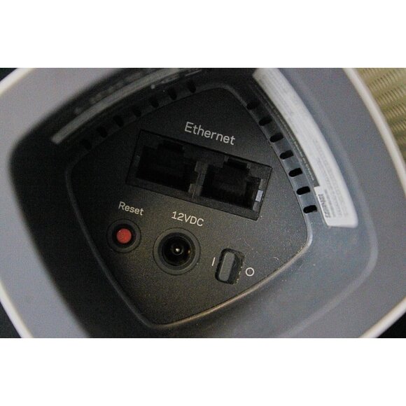 2 Pc Linksys Velop Tri-Band Intelligent Mesh Home Wifi System Router White WHW03 - Picture 8 of 16